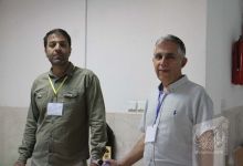 گزارش تصویری آزمون کارشناسی روز دوم